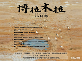 生命树·青海博拉木拉探访之旅7晚8天 | 藏地秘境深度游